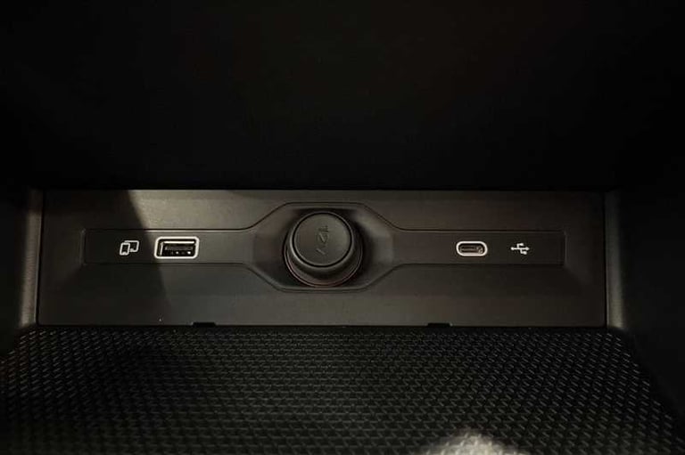 2025 MG MG3 1.5 Hybrid+ MHEV Trophy Hatchback 5dr Petrol Hybrid Auto Euro 6 (s/s) (194  Hatchback...