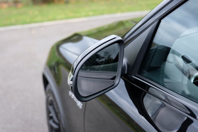 2020 Mercedes-Benz GLC GLC 63 4Matic+ Premium Plus 5dr MCT ESTATE Petrol Manual