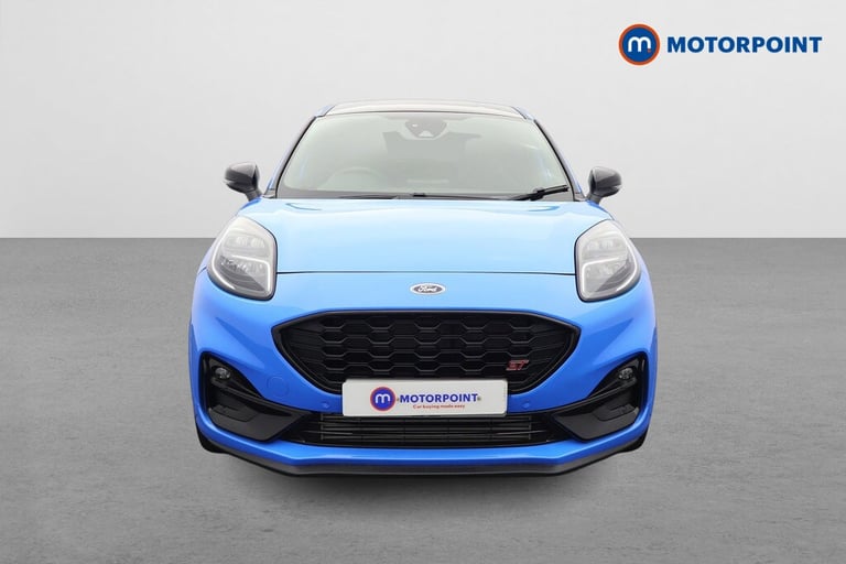 2024 Ford Puma 1.5 EcoBoost ST 5dr HATCHBACK PETROL Manual