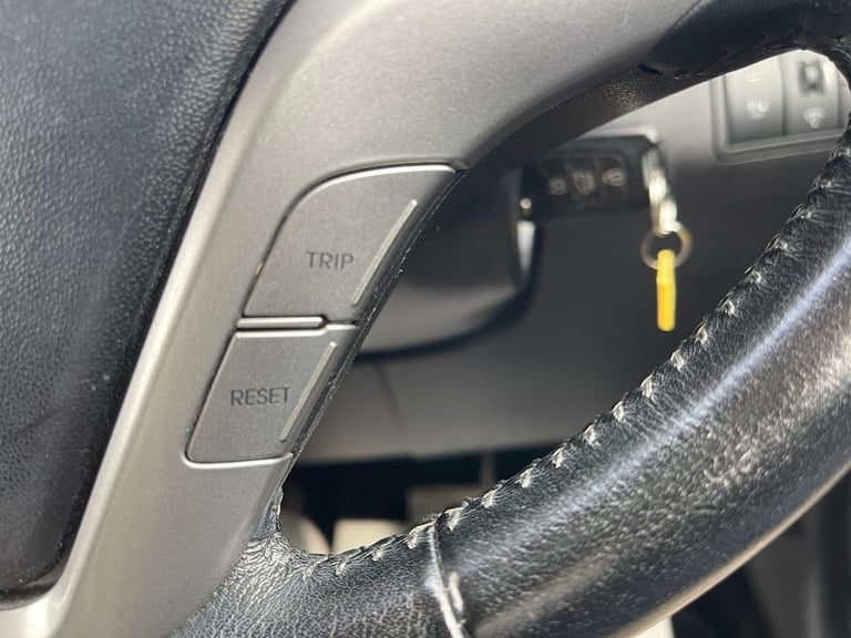 2013 Hyundai ix20 1.6 Active Auto Euro 5 5dr Petrol