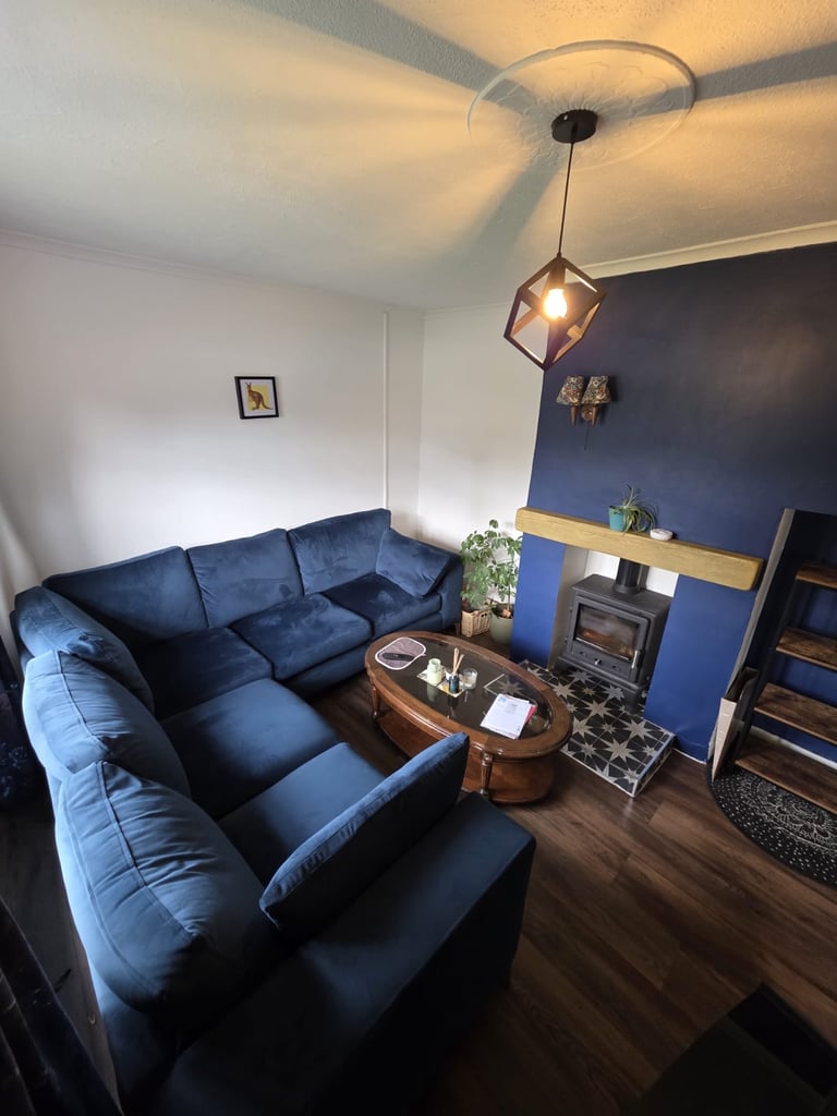 Room in Hyde