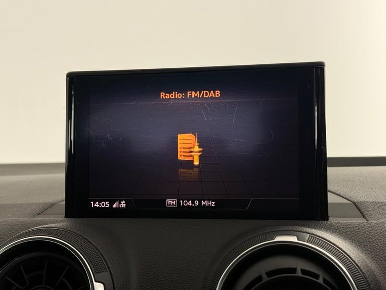 2019 Audi Q2 1.6 TDI 30 S line S Tronic Euro 6 (s/s) 5dr ESTATE Diesel Automatic