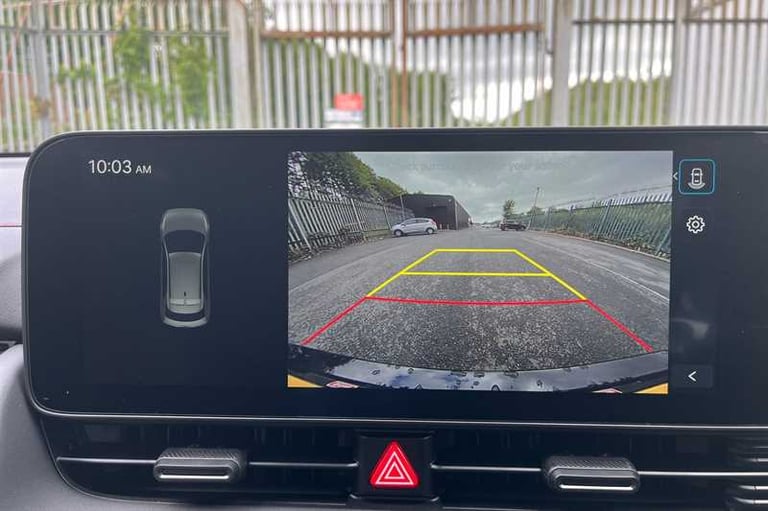 2025 Hyundai IONIQ 5 239kW N Line 84 kWh 5dr AWD Auto ESTATE ELECTRIC Automatic