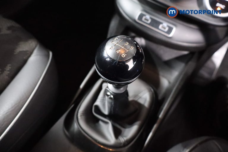 2023 Fiat 500X 1.0 Cross 5dr HATCHBACK PETROL Manual