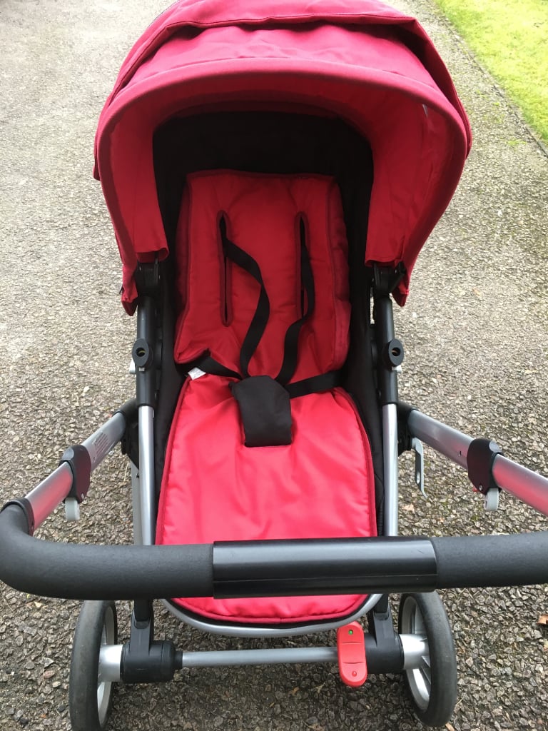 Mothercare xss store stroller gumtree