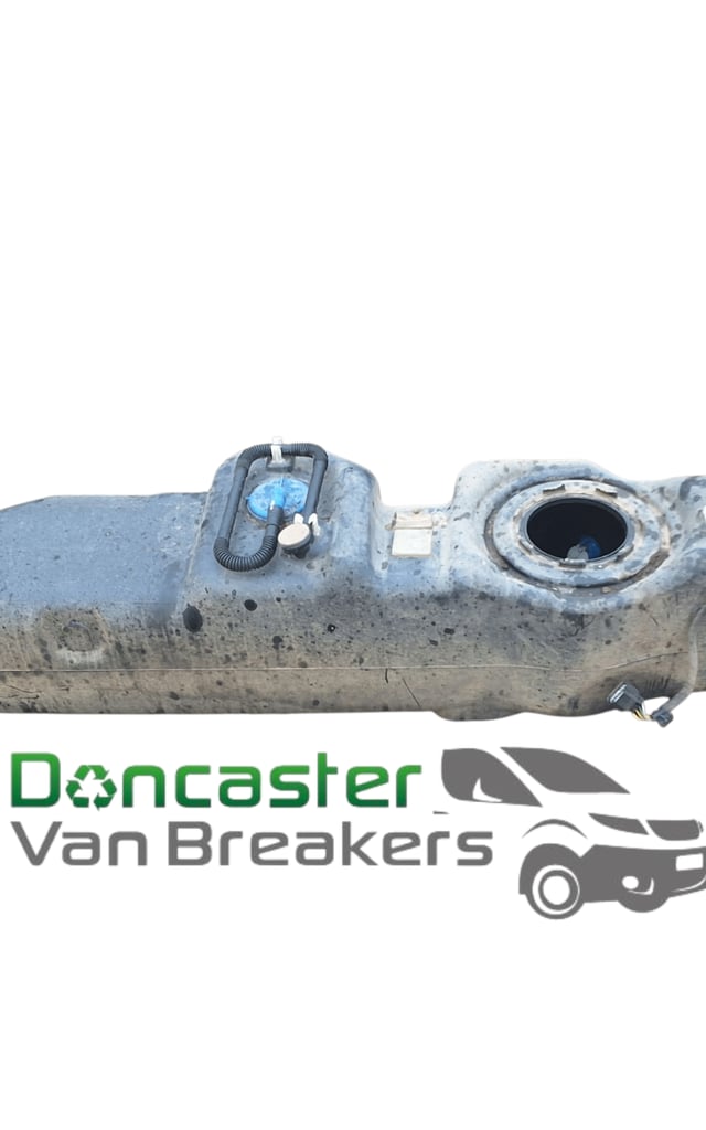 image for FORD TRANSIT 2.0 2020 MK8 FUEL TANK RWD KK31-9K007-AD (SKU 0482590)