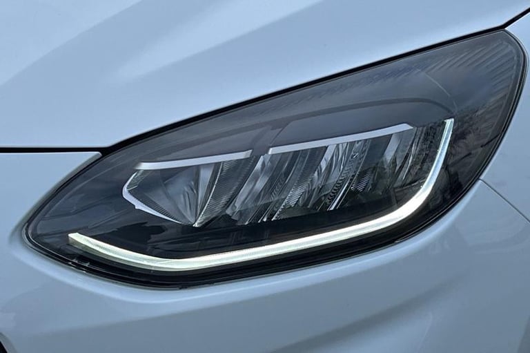 2023 Ford Fiesta 1.0 EcoBoost ST-Line 5dr HATCHBACK PETROL Manual