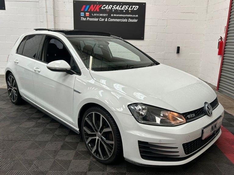 image for 2015 65 VOLKSWAGEN GOLF  DIESEL