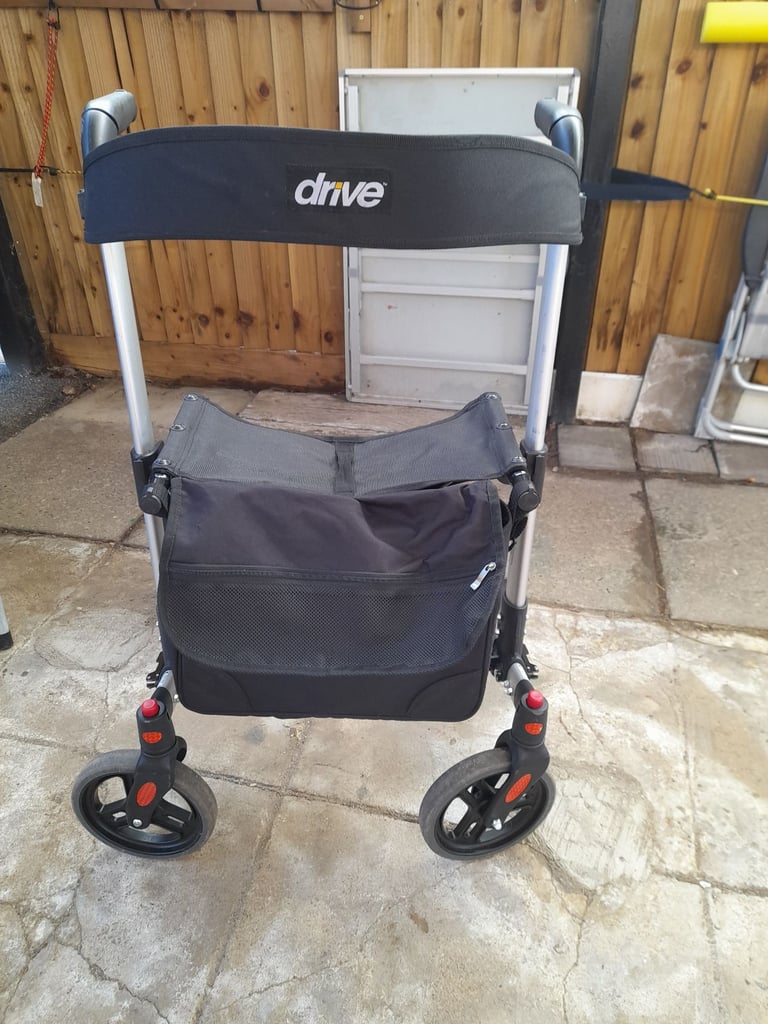 image for Mobility walker good condition