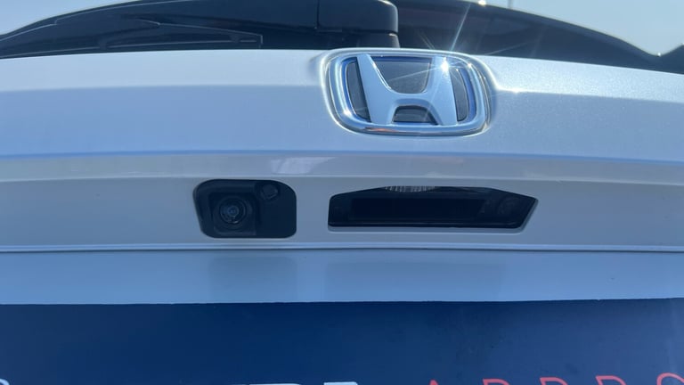 2025 Honda CR-V 2.0 ePHEV Advance Tech 5dr eCVT Estate Estate Hybrid Automatic