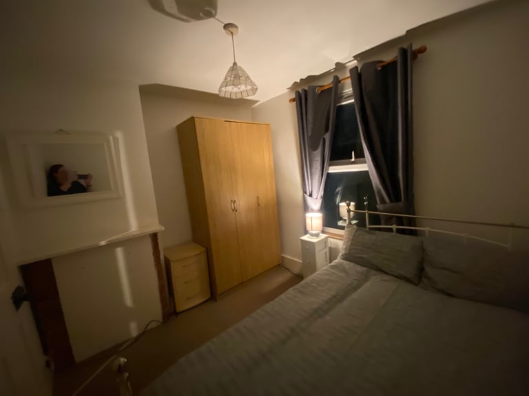 image for Small Double Room N8