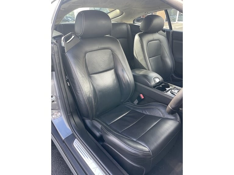 2009 Jaguar XK 5.0 V8 Portfolio 2dr Auto COUPE PETROL Automatic