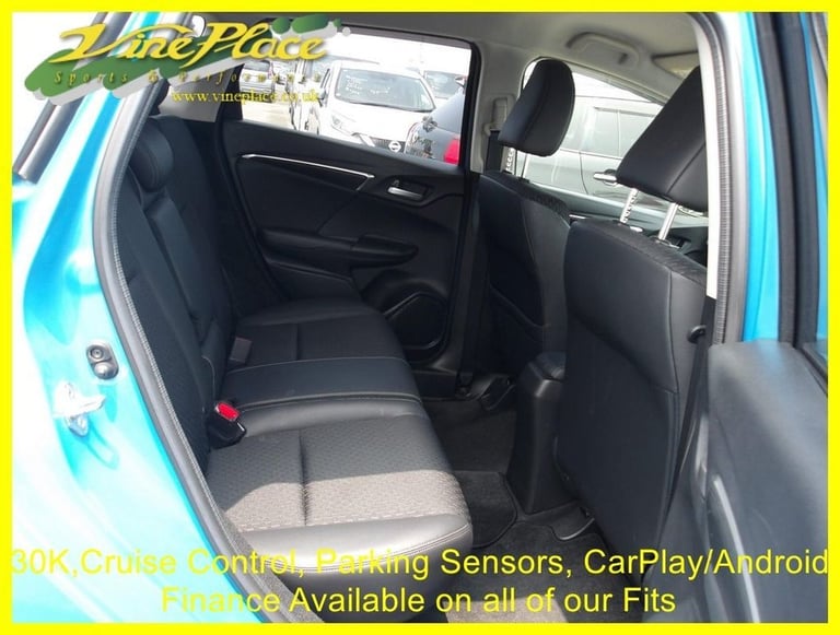 2014 Honda Fit 1.5 L Package,Hybrid,Auto Hatchback Hybrid Automatic
