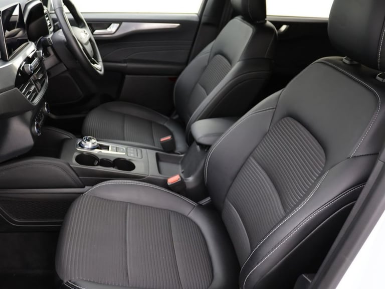 2022 Ford Kuga 1.5 EcoBlue Titanium SUV 5dr Diesel Auto Euro 6 (s/s) (120 ps) HATCHBACK Diesel Au...