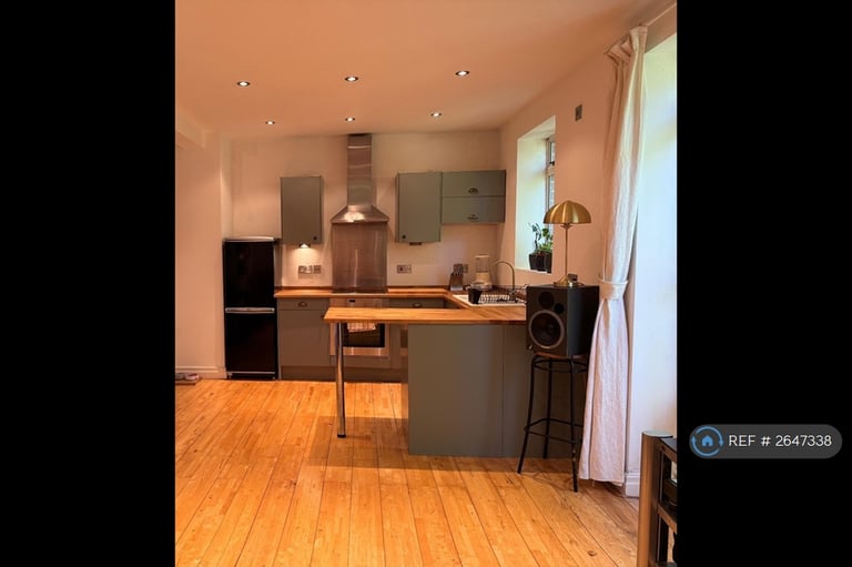 1 bedroom flat in Uk, Manchester, M14 (1 bed) (#2647338)