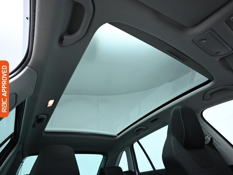 2017 Skoda Rapid Spaceback 1.2 TSI SE Sport Hatchback 5dr Petrol Manual Euro 6 (s/s) (110 ps) Hat...