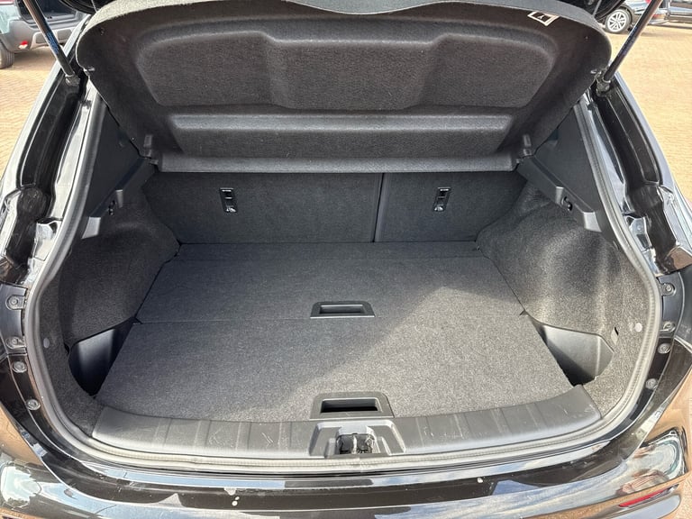 2018 Nissan Qashqai 1.3 Dig-T Acenta Premium SUV/Crossover Petrol Manual