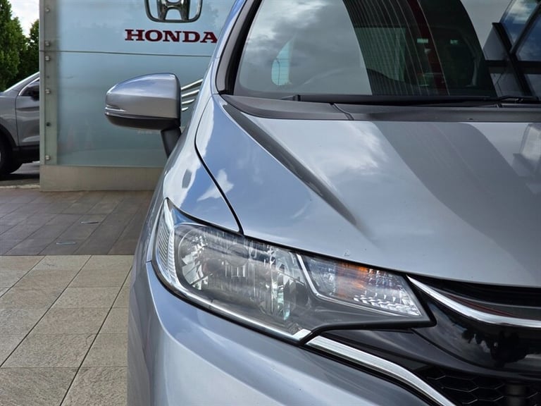 2019 Honda Jazz 1.3 I-VTEC SE NAVI 5DR Hatchback Petrol Manual