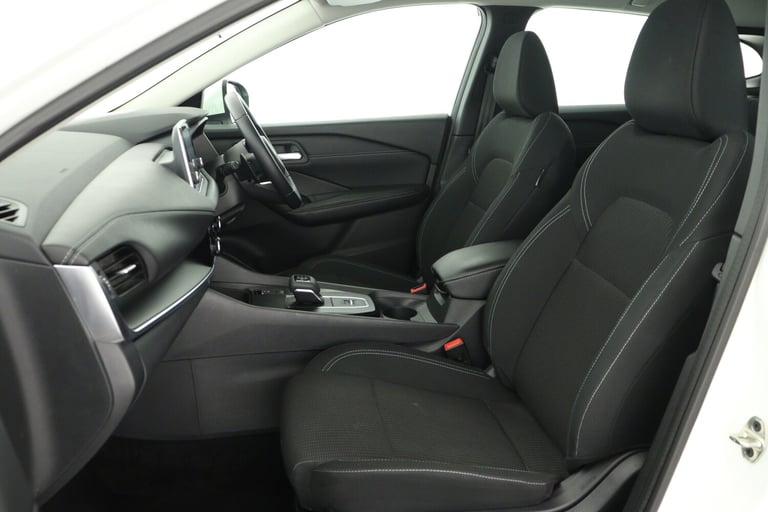 2023 Nissan Qashqai 1.3 DiG-T MH 158 Acenta Premium 5dr Xtronic Hatchback Petrol Automatic