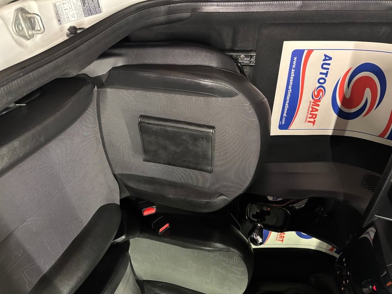 2014 Toyota AYGO 1.0 VVT-i X-Pression 5dr x-shift HATCHBACK Petrol Manual