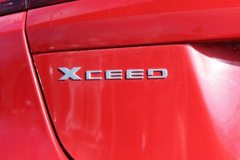 2023 Kia XCeed 1.5 T Gdi 3 Suv 5dr Petrol Manual Euro 6 (s/s) (158 Bhp) HATCHBACK Petrol Manual