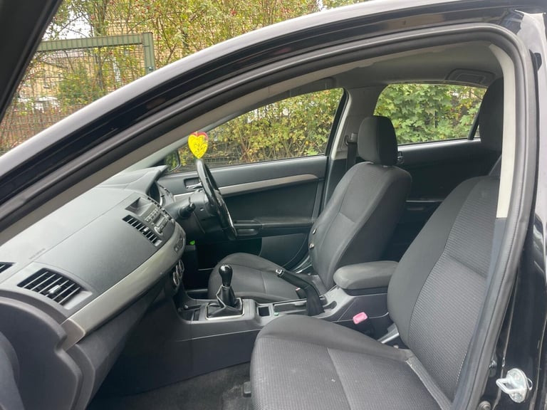 2010 Mitsubishi Lancer 1.5 MPi GS2 Sportback Euro 4 5dr HATCHBACK Petrol Manual