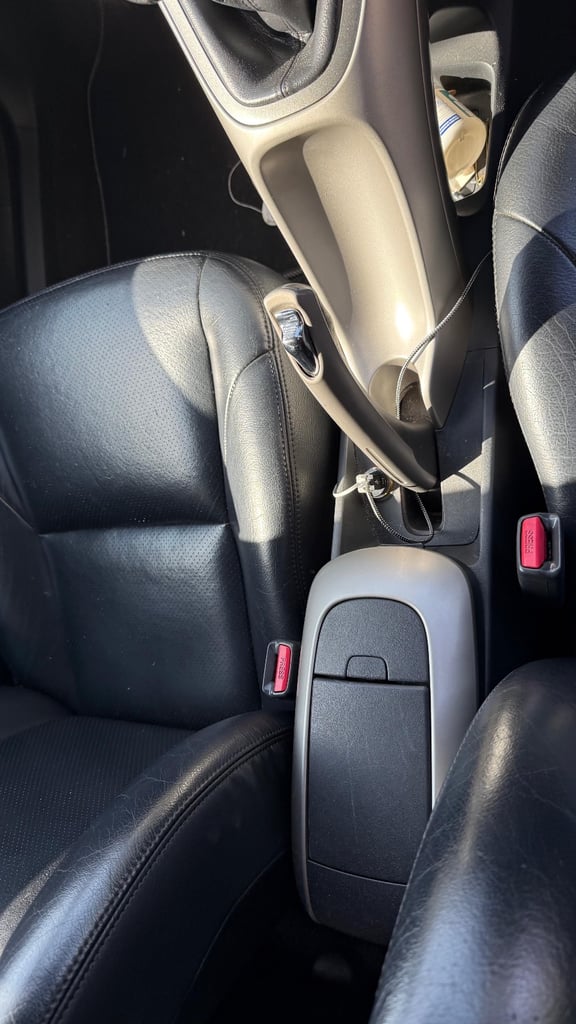 Toyota, AURIS, Hatchback, 2007, Manual, 1998 (cc), 5 doors