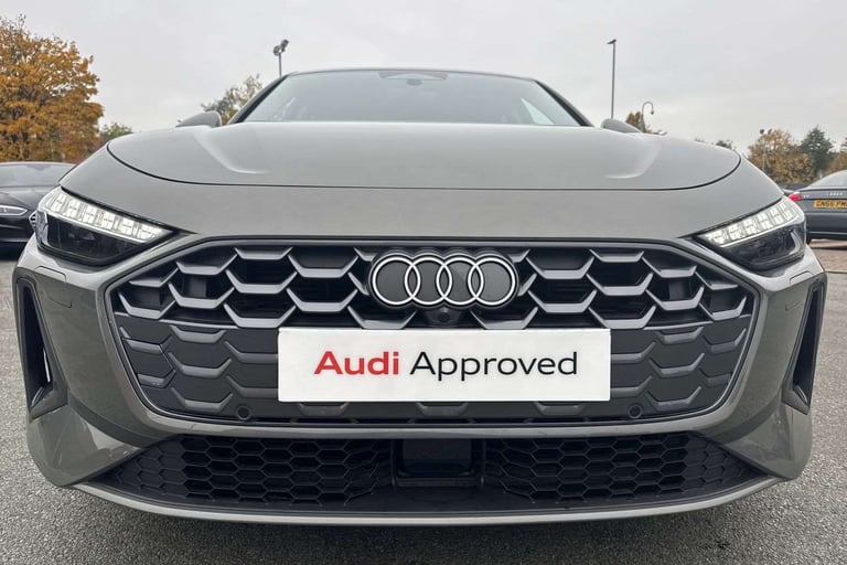 2025 Audi A5 2.0 TFSI 204 Sport 4dr S Tronic Saloon Petrol Automatic