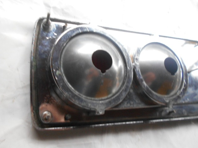 Taillights for Ferrari Dino 208 Gt4 and 308 Gt4