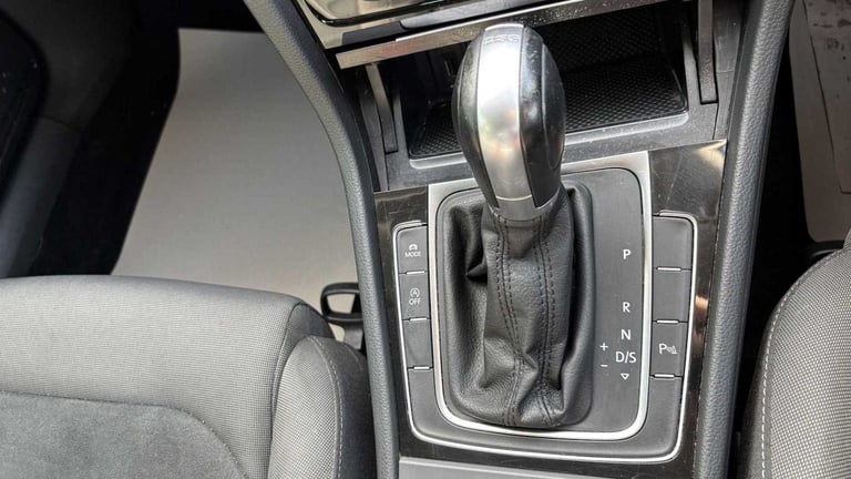 2018 Volkswagen Golf 2.0 TDI GT 5dr DSG Hatchback Diesel Automatic