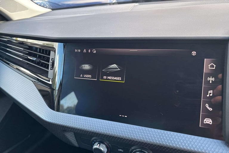 2023 Audi A1 25 TFSI Sport 5dr Hatchback Petrol Manual