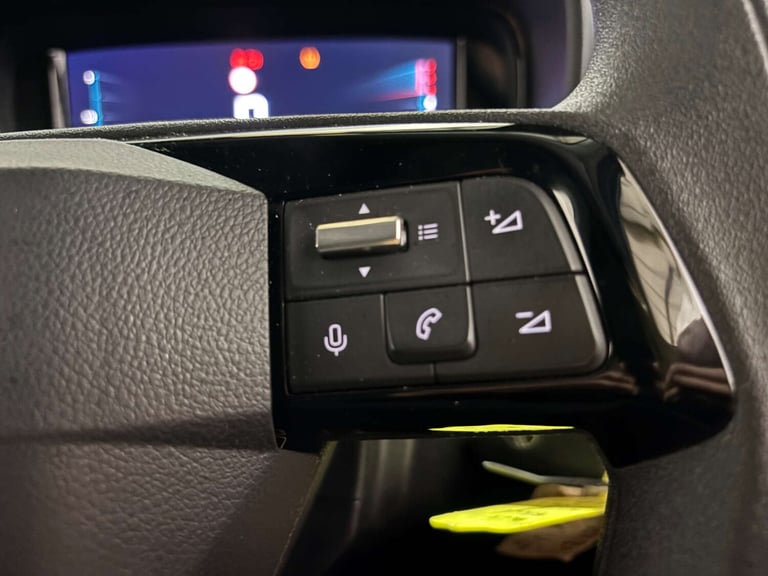 2024 Citroen Berlingo 1.5 Berlingo Driver BlueHDI S/S 5dr Panel Van Diesel Manual