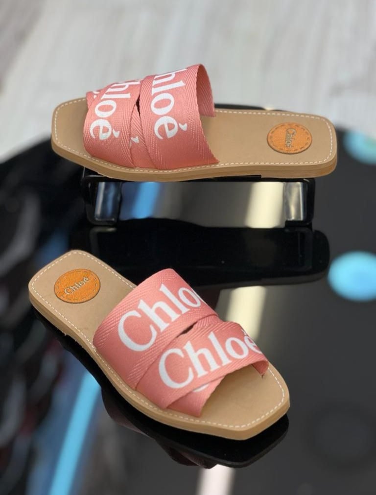 Chloe sandals