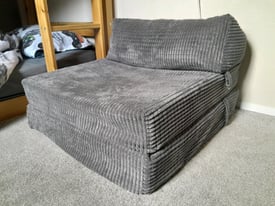 Sofa Bed Chair Like New
