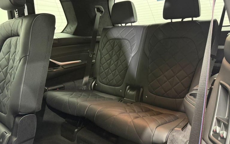 BMW X7 M60I XDRIVE MHEV . BUY FOR ONLY £1195 P/M, FINANCE NO DEPOSIT AVAILAB