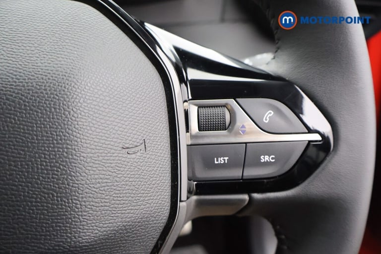 2023 Peugeot 208 100kW Allure Premium -Plus 50kWh 5dr Auto Hatchback Electric Automatic