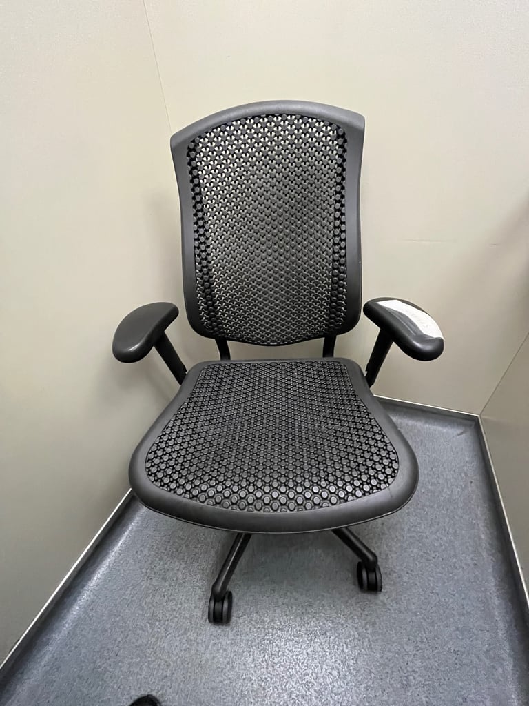 image for Herman miller Celle chair 