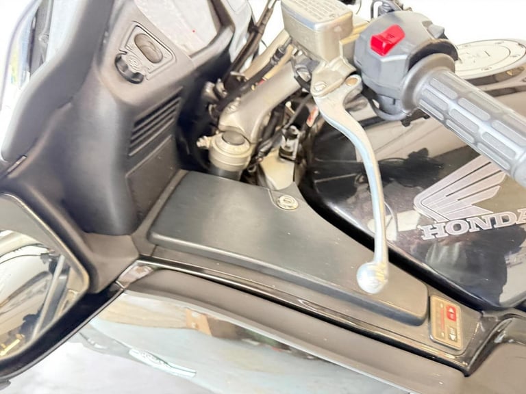 2011 Honda ST1300 Pan European 1300