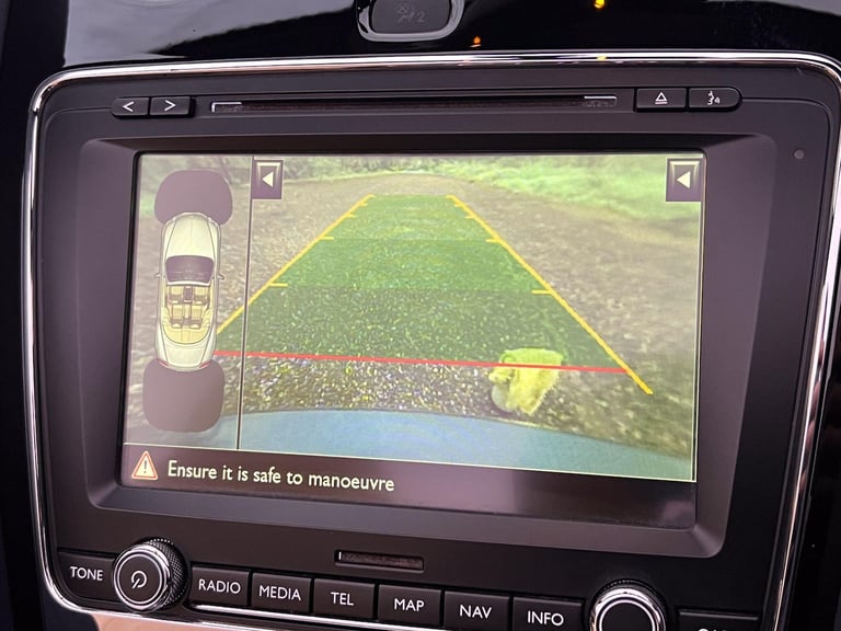 2017 Bentley Continental 4.0 V8 GTC S Auto 4WD Euro 6 2dr CONVERTIBLE Petrol Automatic