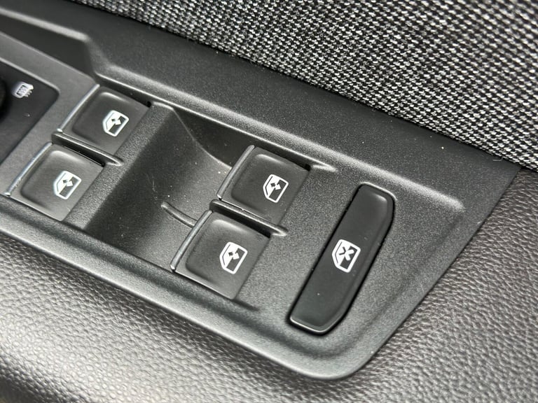 2022 SEAT Tarraco 1.5 EcoTSI Xcellence 5dr DSG ESTATE PETROL Automatic