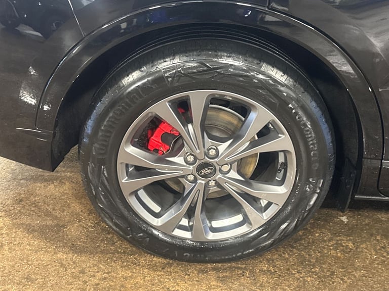 2023 Ford Kuga 2.5 FHEV ST-Line Edition 5dr CVT Estate Hybrid Automatic