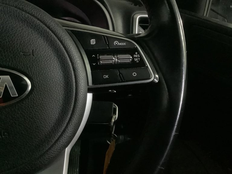 2020 Kia Sportage 1.6 GDi 2 GPF SUV 5dr Petrol Manual Euro 6 (s/s) (130 bhp) ESTATE Petrol Manual