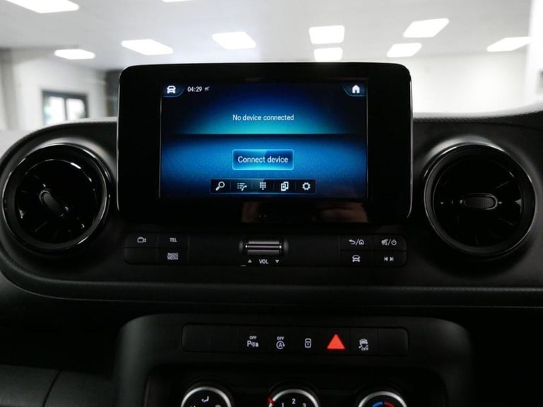 2023 MERCEDES-BENZ CITAN 110 1.5 CDI  L1 PROGRESSIVE EDITION ( NO VAT ! )