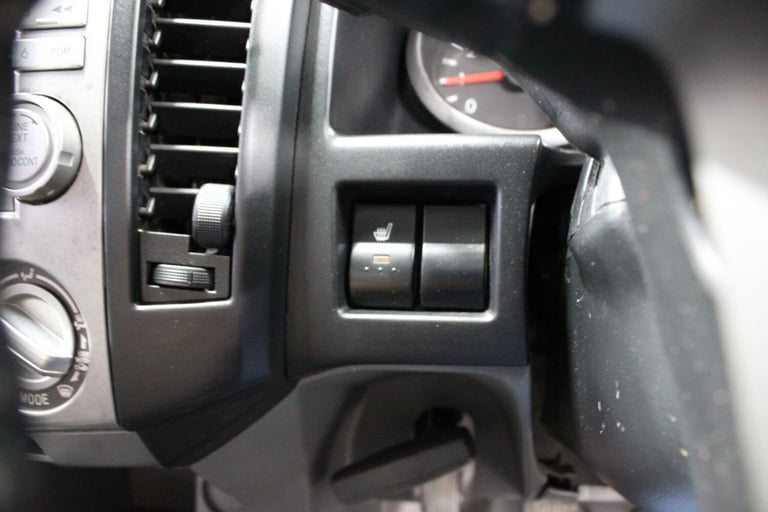 2010 Ford Ranger 2.5 TDCi XLT 4x4 4dr PICK UP Diesel Manual