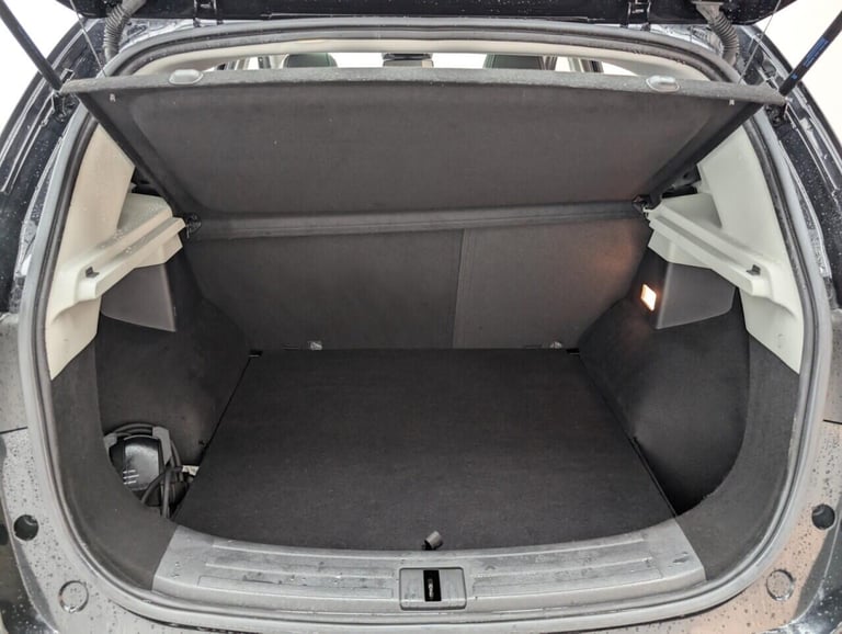 2021 MG MG ZS 44.5kWh Exclusive SUV 5dr Electric Auto (143 ps) - SAT NAV, HEATED SEATS, P HATCHBA...