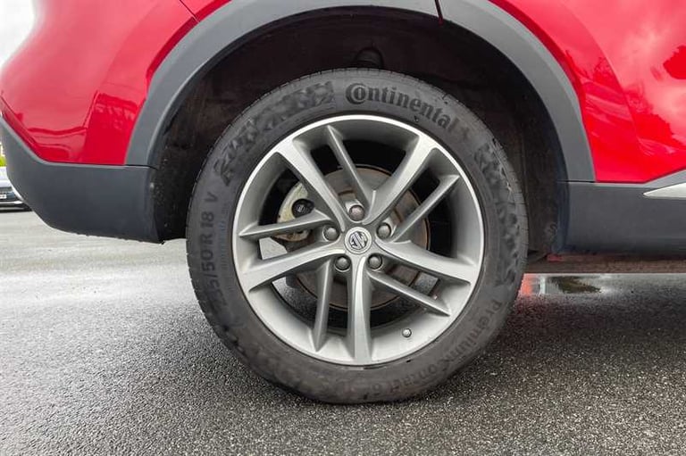 2023 MG MG HS 1.5 T-GDI 16.6kWh Exclusive SUV 5dr Petrol Plug-in Hybrid Auto Euro 6 (s/s) SUV Hyb...