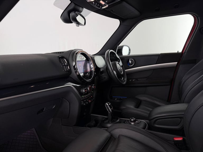 2021 MINI Countryman 2.0 Cooper S Exclusive 5dr Auto HATCHBACK PETROL Automatic