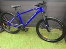 Specialised pitch mountain bike as new
