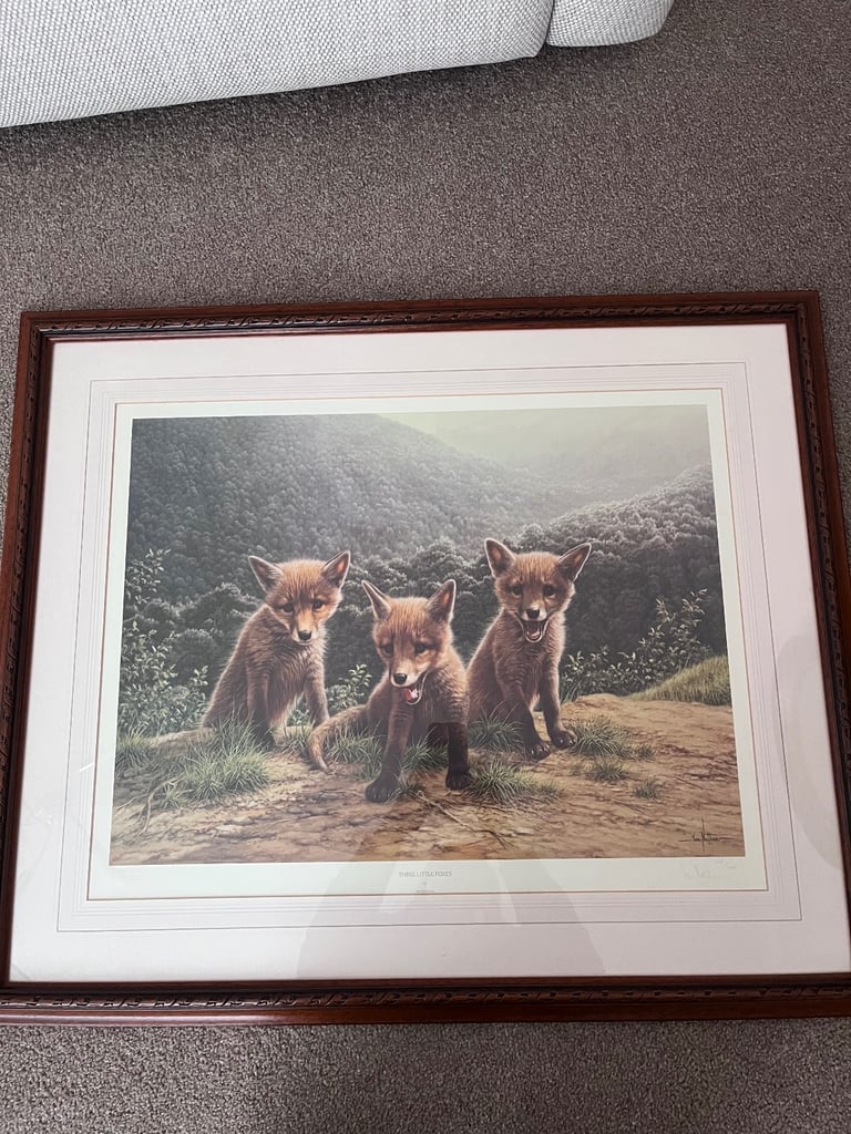 image for Limited Edition print