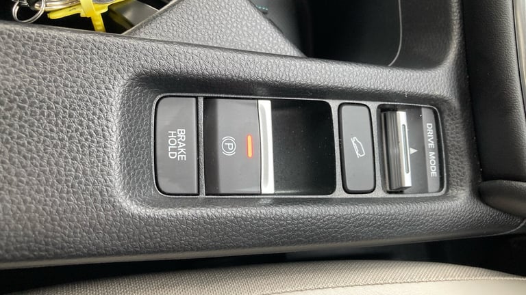 2024 Honda HR-V 1.5 eHEV Advance Style 5dr CVT Hybrid Hatchback Hatchback Hybrid Automatic